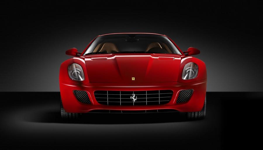  Ferrari 599 GTB Fiorano 2006 года  (фото 180 из 180)